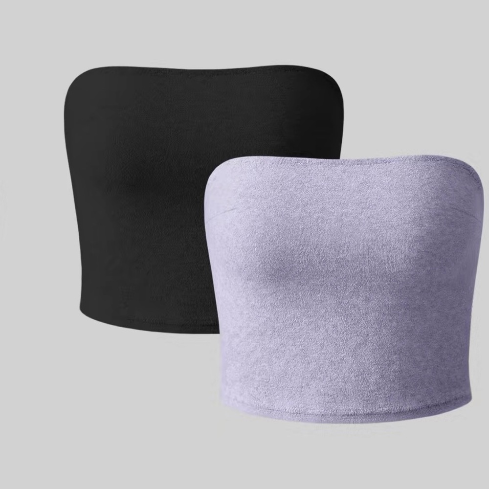 OQQ Tube Tops